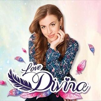 Aa.vv. - Love Divina 1CD