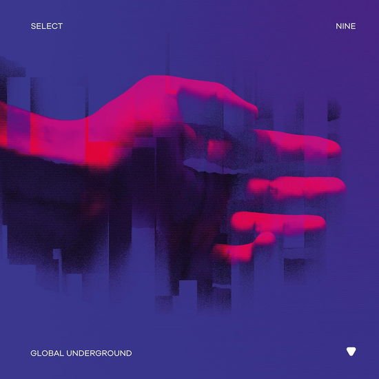 Global Underground - Global Underground: Select #9 2CD