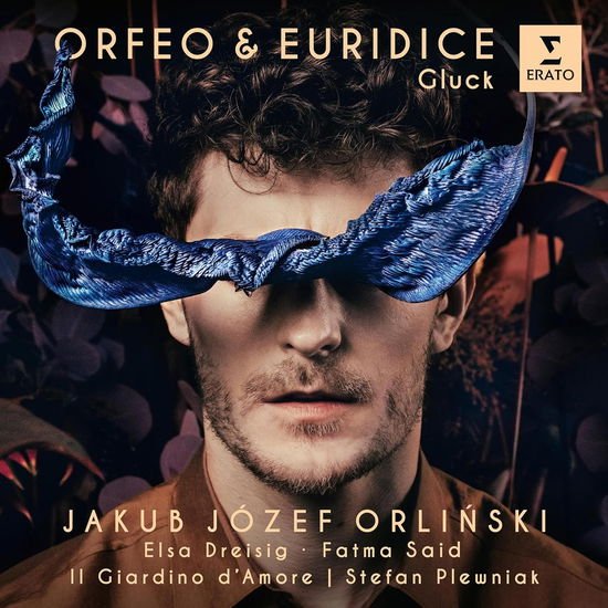 Jakub Jozef Orlinski - Gluck: Orfeo ed Euridice 1CD