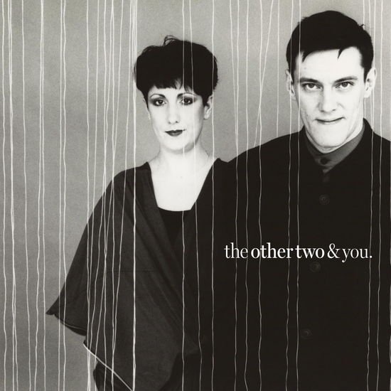 Other Two - The Other Two & You 1CD