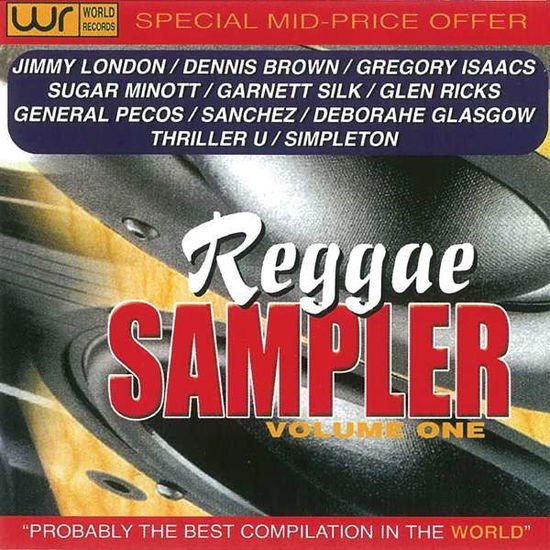 Sampler Vol. 1 1CD