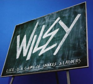 Wiley - Snakes & Ladders 1CD