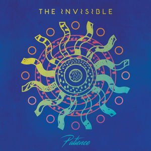 Invisible - Patience 1CD