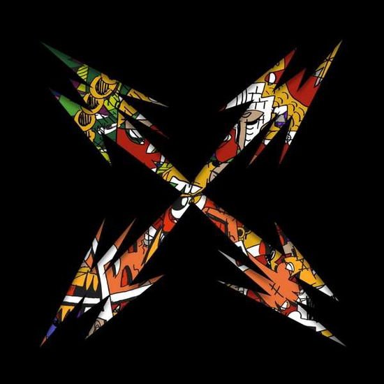 Brainfeeder X / Various - Brainfeeder X / Various 2CD