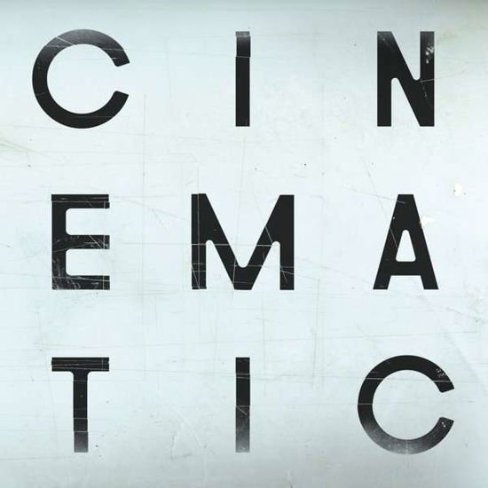 Cinematic Orchestra - To Believe 1CD