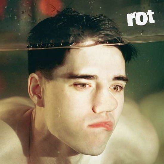 Tennyson - Rot 1LP