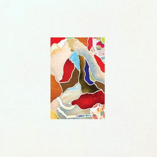 Teebs - Anicca 1CD