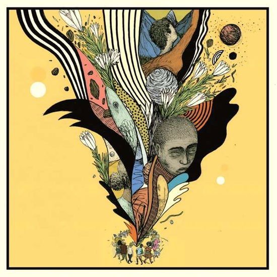 Keleketla! - Keleketla! 1CD