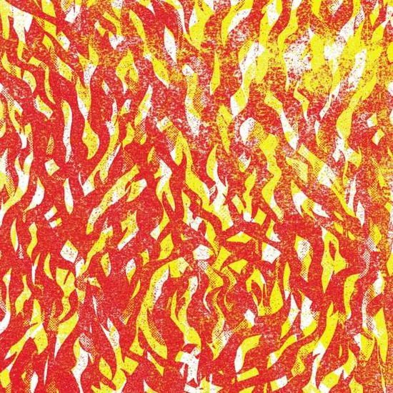 Bug - Fire 1CD