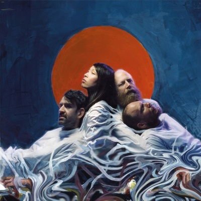 Little Dragon - Slugs of Love 1CD