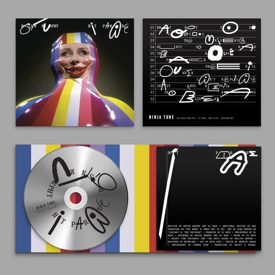 Roisin Murphy - Hit Parade 1CD