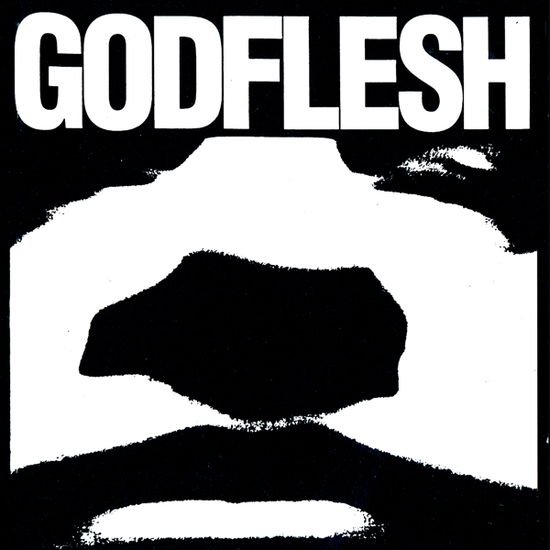 Godflesh - Godflesh 1CD