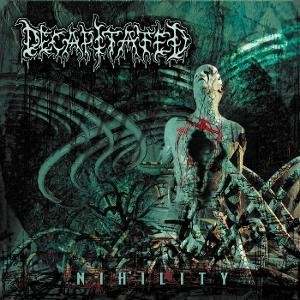 Decapitated - Nihility 1CD