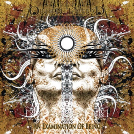 Order of Ennead - An Examination Of Being 1CD
