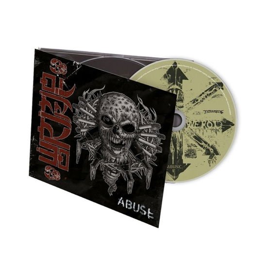 Wormrot - Abuse 1CD