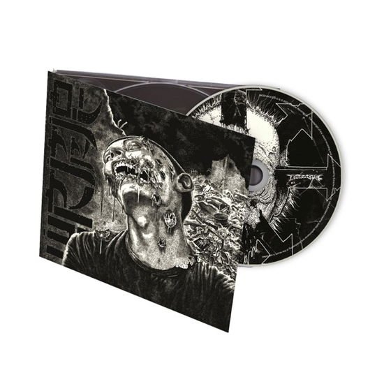 Wormrot - Dirge 1CD