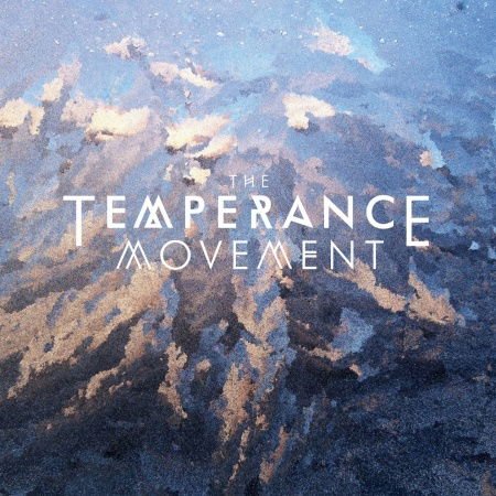 The Temperance Movement - The Temperance Movement 1CD