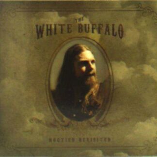 White Buffalo - Hogtied Revisited 1CD