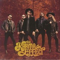 The Karma Effect - The Karma Effect 1CD