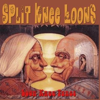 Split Knee Loons - Loon Knee Tunes 1CD