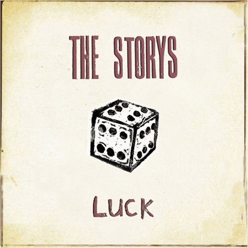 Storys - Luck 1CD