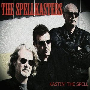 Spellkasters - Spellkasters 1CD