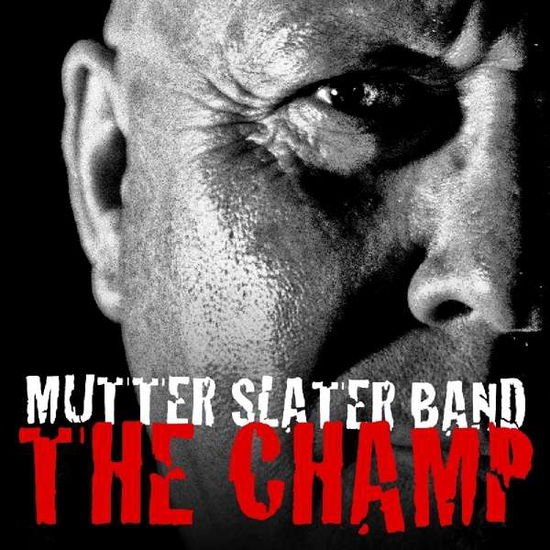 MUTTER SLATER BAND CHAMP CD