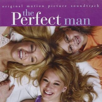 The Perfect Man - Various 1CD