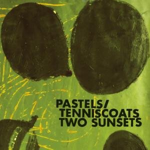 Pastels - Two Sunsets 1CD