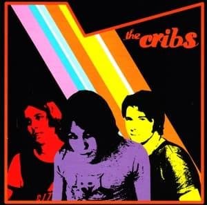 The Cribs - Cribs 1CD