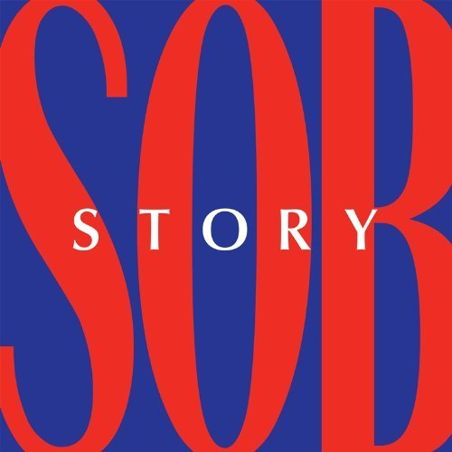 Spectrals - Sob Story 1CD