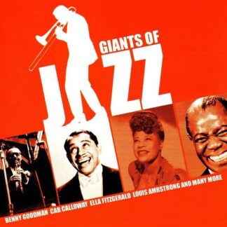 Giants Of Jazz 1CD