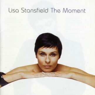 Lisa Stansfield - Moment 1CD