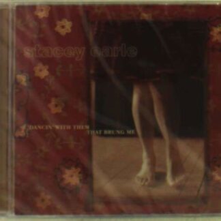 Earle Stacey-Dancin' With Them That Br - Earle Stacey-Dancin' With Them That Br 1CD