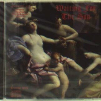 Waiting for the Sun - Waiting for the Sun 1CD
