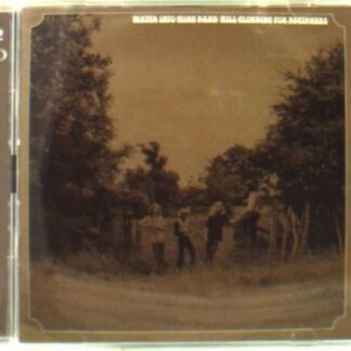 Water into Wine Band - Hill Climbing 2CD