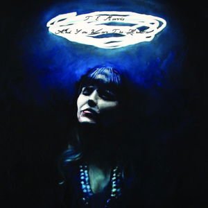 Te Morris - And You Were The Hunter 1CD