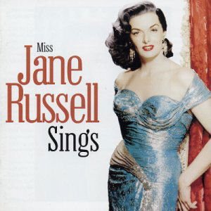 JANE RUSSELL MISS JANE RUSSELL SINGS CD