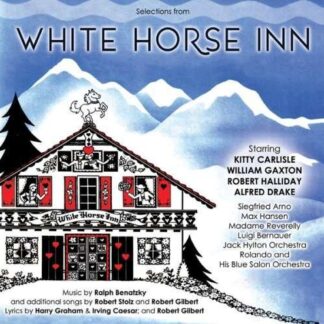 White Horse Inn / Various - White Horse Inn / Various 1CD