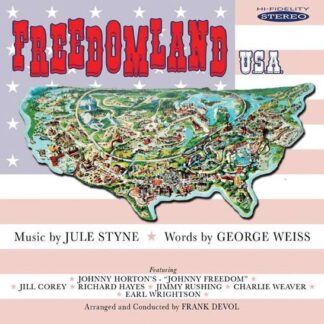 Freedomland U.s.a. / Various - Freedomland U.s.a. / Various 1CD