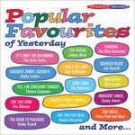Various Artists, Various Artists, Various Artists, Various Artists, Various Artists, Various Artists, Various Artists, Various Artists, Various Artists, Various Artists, Various Artists, Various Artists, Various Artists, Various Artists, Various Artists, - Popular Favourites Of Yesterday 1CD