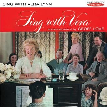 Vera Lynn - Sing With Vera 1CD