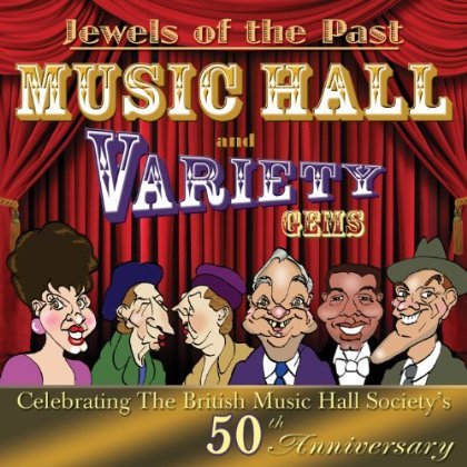Jewels Of The Past 1CD