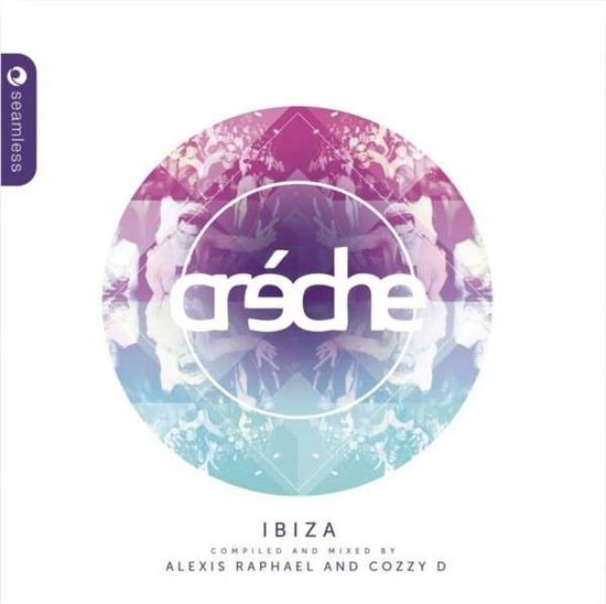 Compilation - Creche Ibiza 2CD