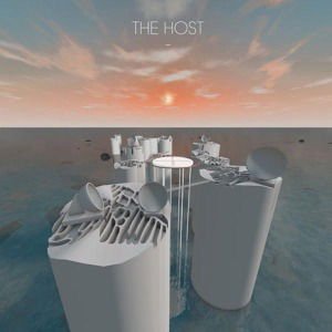 The Host - S-t 1CD