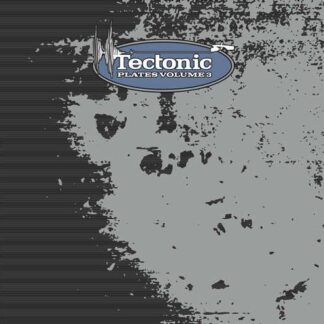 Vgdse - Tectonic Plates Volume 3 1CD