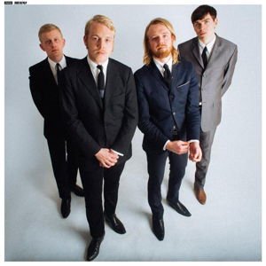 Youth - Nothing But 1CD