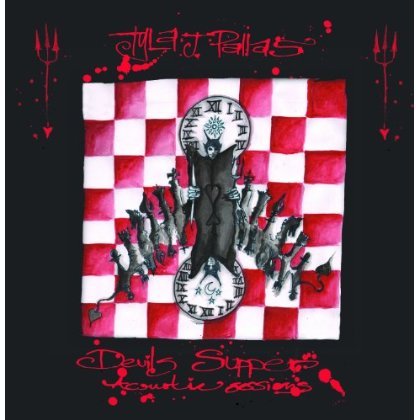 Tyla - Devils Supper: Acoustic Version 1CD