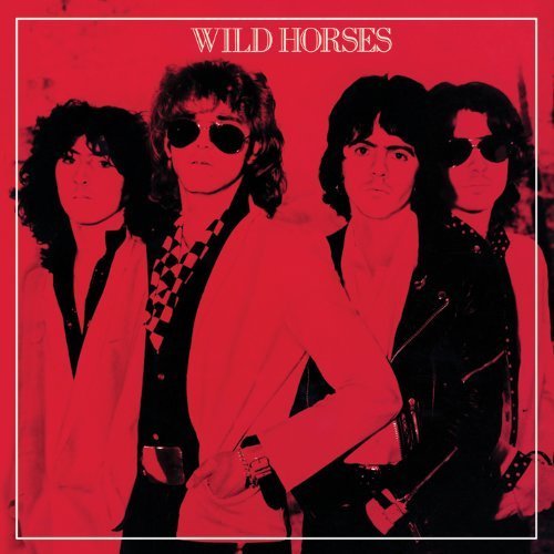 Wild Horses - Wild Horses 1CD
