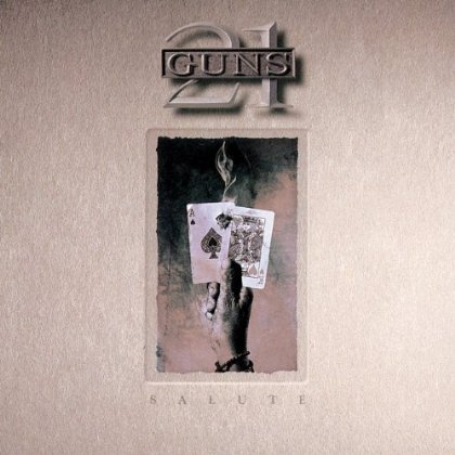 21 Guns - Salute 1CD